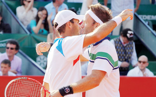 Tecău și Lindstedt, în sferturile de finală la China Open